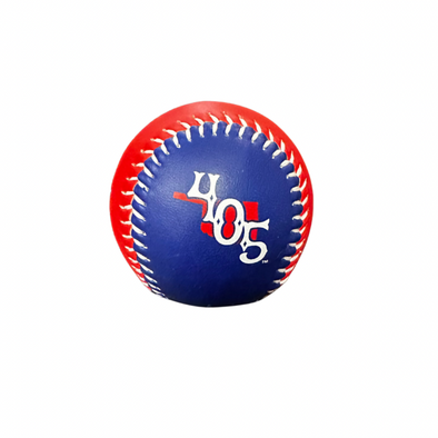 OKC Baseball Club 405 State Baseball