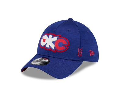 OKC Baseball Clubhouse 39/30 Cap