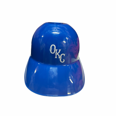 OKC Replica Helmet