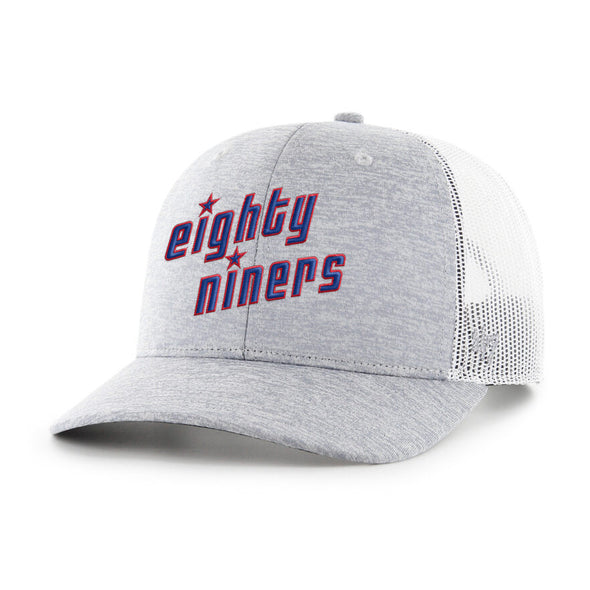 OKC 89ers Script Cap