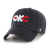 OKC Baseball Club Home Adjustable Cap