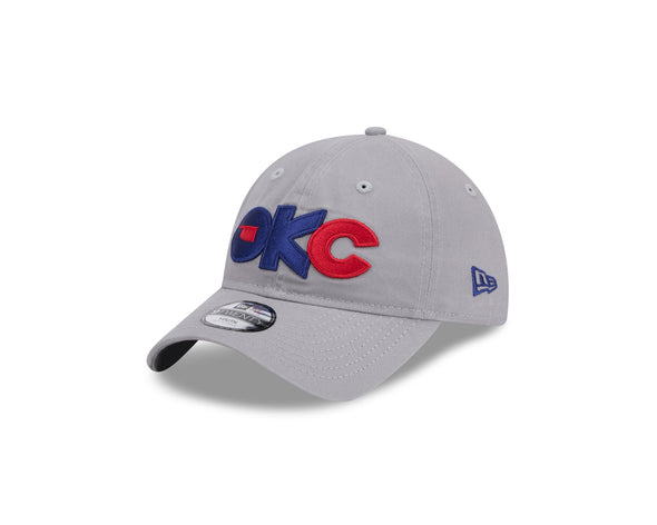 OKC Youth Adjustable Cap