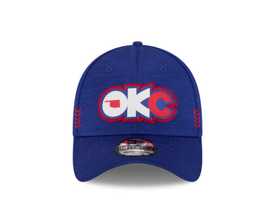 OKC Baseball Youth Clubhouse Cap