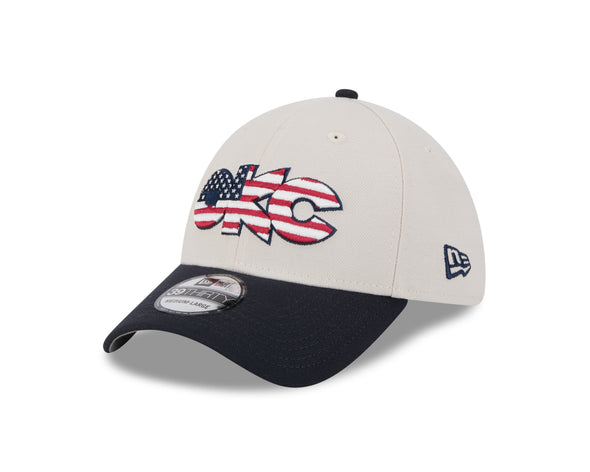 OKC Baseball Club July 4th 39/30 Cap