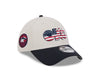 OKC Baseball Club July 4th 39/30 Cap