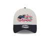 OKC Baseball Club July 4th 39/30 Cap