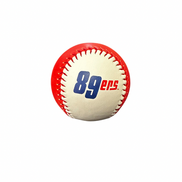 OKC 89ers Baseball