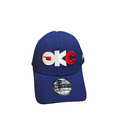 OKC Baseball Club Home 39/30 Cap