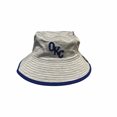 OKC Bucket Hat