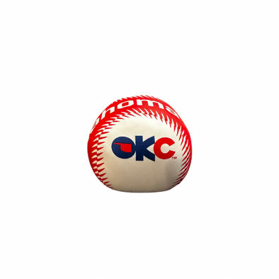 OKC Baseball Club Softee Ball
