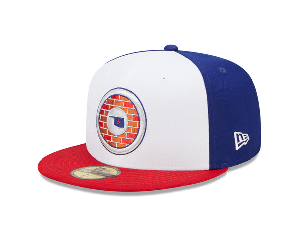 OKC Marvel’s Defenders of the Diamond 59FIFTY Fitted Cap