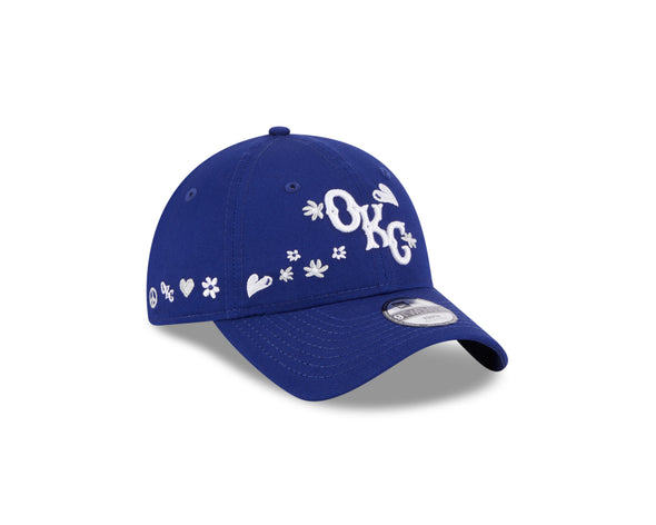OKC Youth Girl's Cap