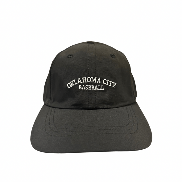 "OKC Baseball" Adjustable Cap