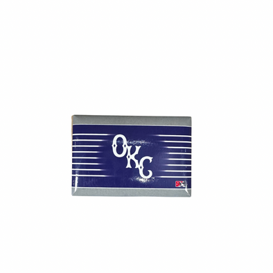 OKC  Magnet